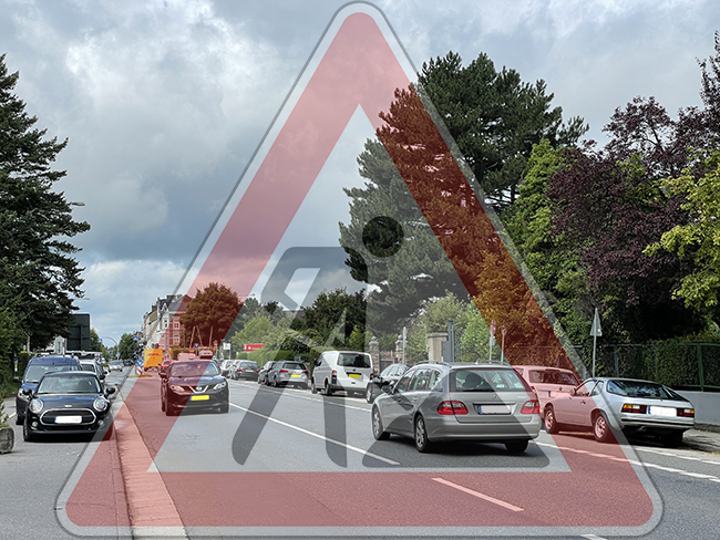 Ulrich Simons - Vaalser Straße